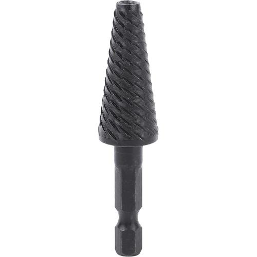 [Smato] — WRB05H-4 Router Bit Woodworking Rotary Burr