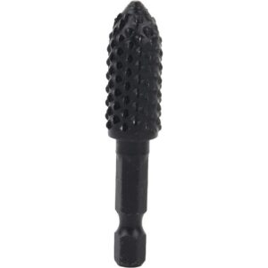 [Smato] — WRB10H-3 Router Bit Woodworking Rotary Burr