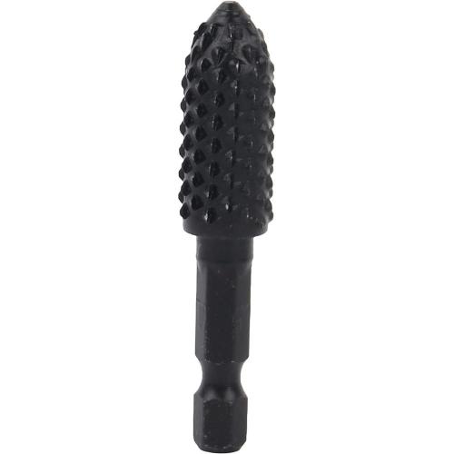 [Smato] — WRB10H-3 Router Bit Woodworking Rotary Burr