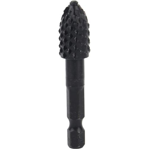 [Smato] — WRB10H-4 Router Bit Woodworking Rotary Burr