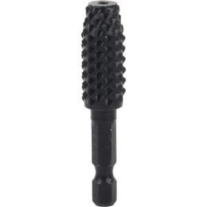 [Smato] — WRB10H-5 Router Bit Woodworking Rotary Burr