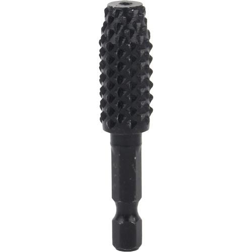[Smato] — WRB10H-5 Router Bit Woodworking Rotary Burr