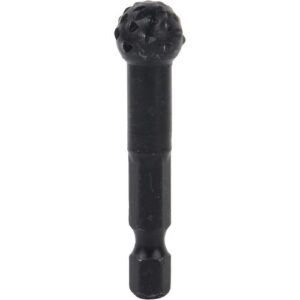 [Smato] — WRB10H-8 Router Bit Woodworking Rotary Burr