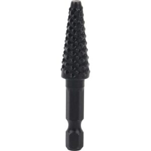 [Smato] — WRB10H-9 Router Bit Woodworking Rotary Burr
