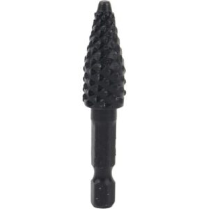 [Smato] — WRB10H-10 Router Bit Woodworking Rotary Burr