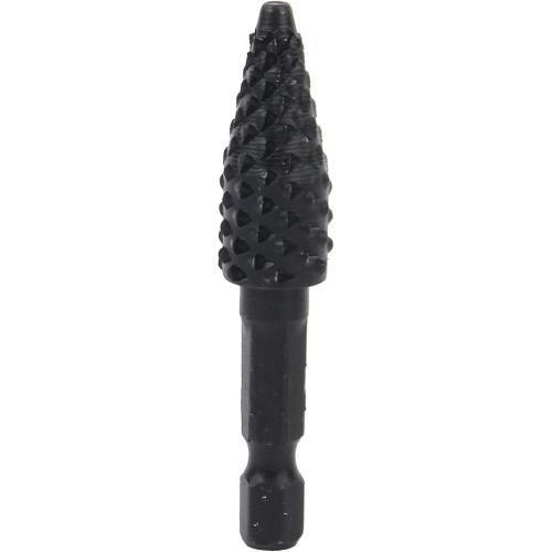 [Smato] — WRB10H-10 Router Bit Woodworking Rotary Burr