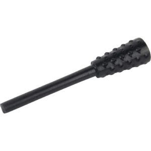 [Smato] — WRB10-1 Router Bit Woodworking Rotary Burr
