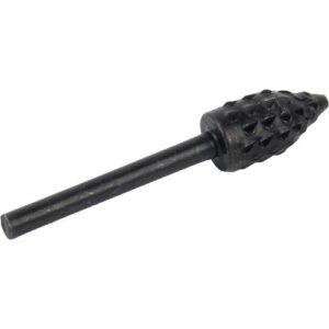 [Smato] — WRB10-2 Router Bit Woodworking Rotary Burr
