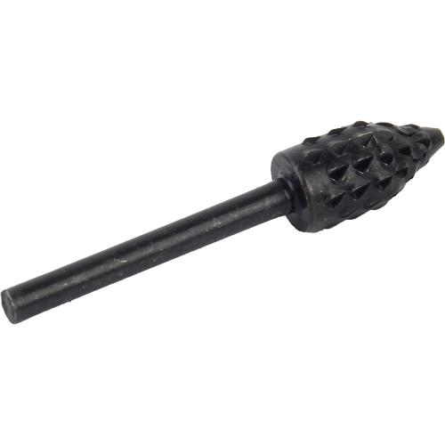 [Smato] — WRB10-2 Router Bit Woodworking Rotary Burr