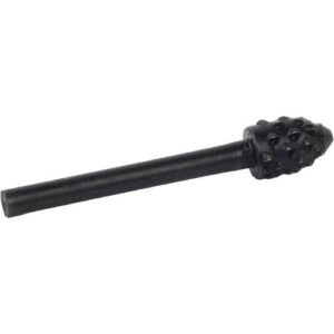 [Smato] — WRB10-3 Router Bit Woodworking Rotary Burr