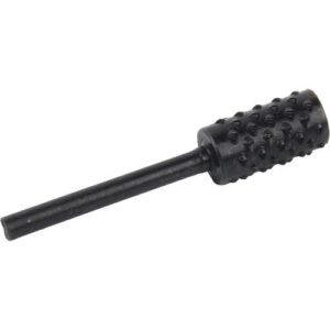 [Smato] — WRB10-4 Router Bit Woodworking Rotary Burr
