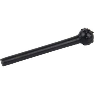 [Smato] — WRB10-6 Router Bit Woodworking Rotary Burr