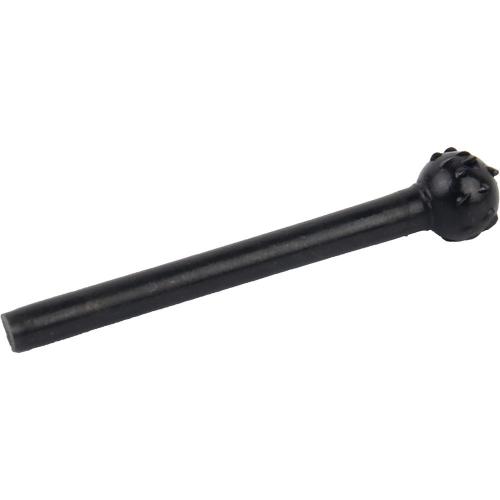 [Smato] — WRB10-6 Router Bit Woodworking Rotary Burr