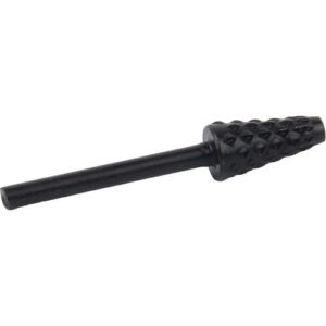 [Smato] — WRB10-7 Router Bit Woodworking Rotary Burr