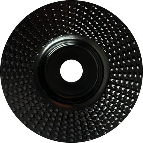 [Smato] — WDW100F Router Bit Woodworking Disc Wheel