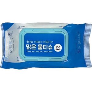 [Henkel] — 8809036800170 Wet Wipes