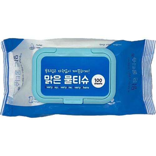 [Henkel] — 8809036800170 Wet Wipes