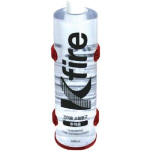 [Korea Fire] — 897-3304 Throwable Fire Extinguisher