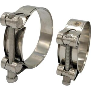 [Smato Hose Band] — LTSX51 High Pressure Band (Single)