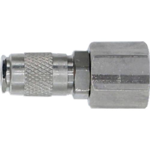 [Mammos] — QDC-F1/8 Air Mini Coupler