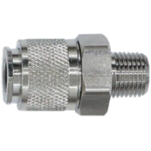 [Mammos] — 621-3208 QAC-M1/8 Air Mini Coupler