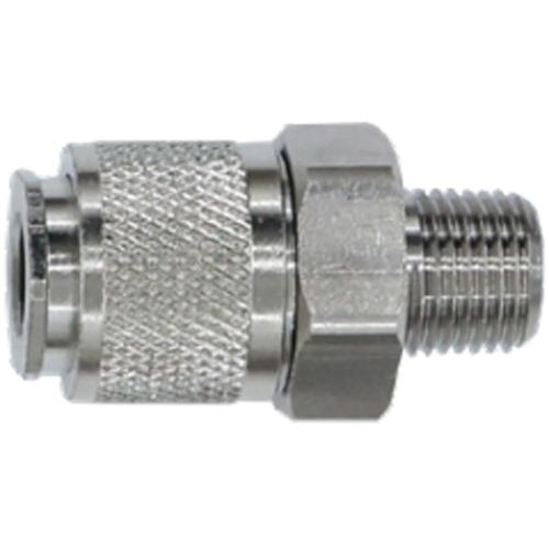 [Mammos] — 621-3208 QAC-M1/8 Air Mini Coupler