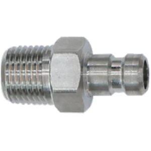 [Mammos] — 621-3235 QAC-M1/8 Air Mini Coupler