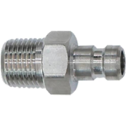 [Mammos] — 621-3235 QAC-M1/8 Air Mini Coupler