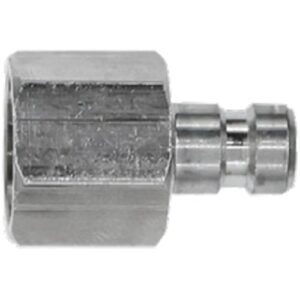 [Mammos] — QAC-F1/8 Air Mini Coupler