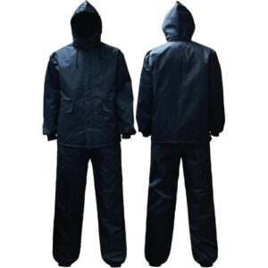 [Camelo Work Suit] — 857-3867 K002 Coating Suit (Piece Suit)