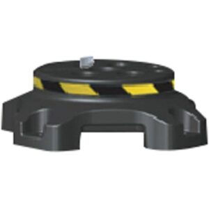 [Hi-Q] — 860-5786 Barrier Fence