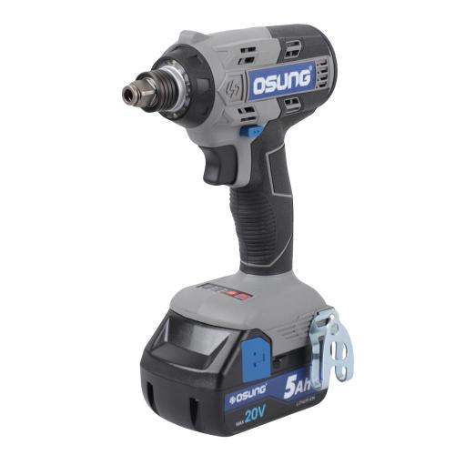 [OSUNG] — 2132471 Cordless Impact Driver Wrench