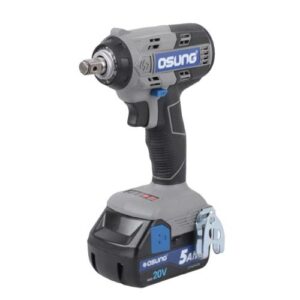 [OSUNG] — 2132511 Cordless Impact Wrench