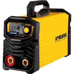 [Koreana] — KL-230S Inverter DC Arc Welder