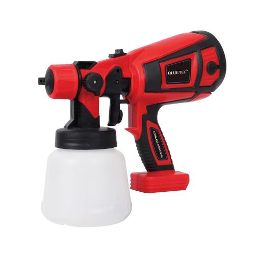 [UDT] — UD-6001 Spray Gun Charge Spray Gun