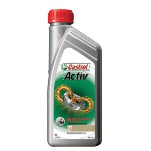 [Castrol] — 531-8870 2-Cycle Engine Oil