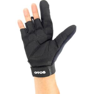 [OTOS] — GS-710 Vibration-Resistant Gloves