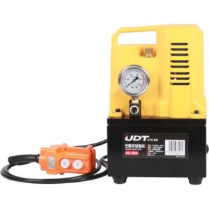 [UDT] — UD-08A Hydraulic Hydraulic Electric Pump