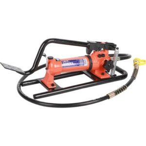 [UDT] — UP-1F Hydraulic Hydraulic Manual Pump