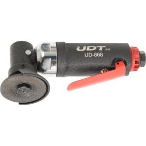 [UDT] — UD-868 Air Gun Air Angle Grinder