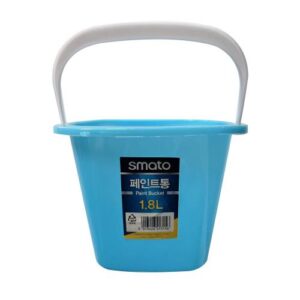 [Smato] — 115-8827 Paint Brush Paint Can