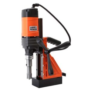[UDT Mag Drill] — CMD-3500H Magnetic Drill