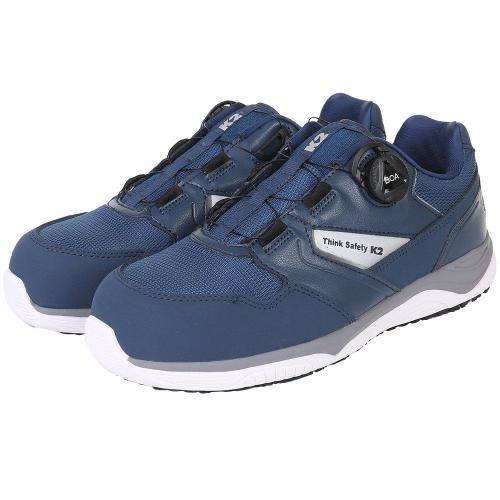 [K2 Safety Shoe] — K2-68PT Non-slip Safety Shoe