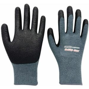 [Smato Coated Glove] — 855-2439 NBR Foam-Coated Gloves