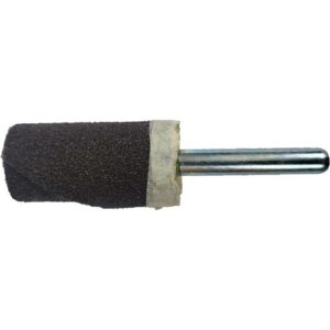 [Smato] — 119-5697 Brush Sanding Paper (Circular)