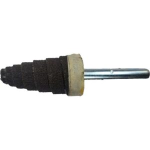 [Smato] — 119-5819 Brush Sandpaper Assortment (Conical)