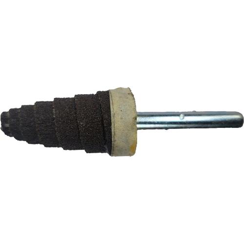 [Smato] — 119-5819 Brush Sandpaper Assortment (Conical)