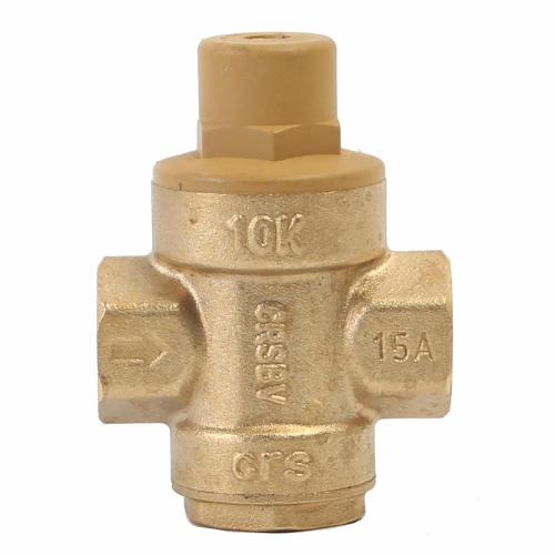 [Taebaek Metal] — 941-2022 Pressure Reducing Valve