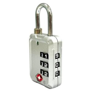 [Smato] — NL005 Key Number Key Set (TSA)