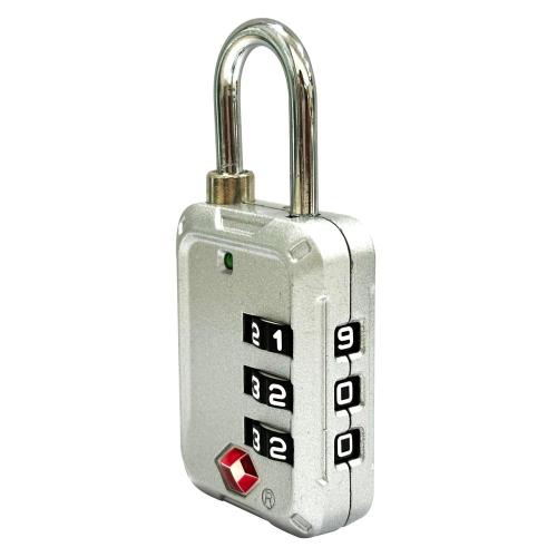 [Smato] — NL005 Key Number Key Set (TSA)